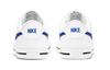 Nike Court Legacy White Game Royal GS DA5380-101