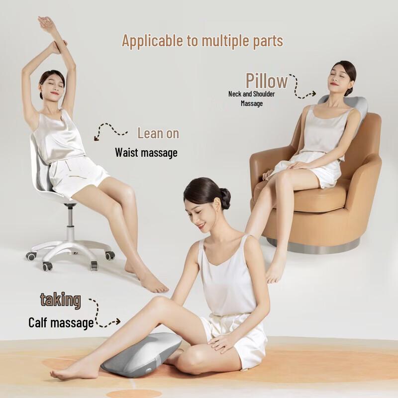 Breo B2 Multi-Purpose Massage Cushion