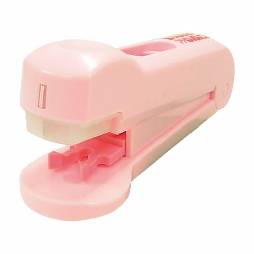 Half Tablet Dispenser (Petit Hanbunko II) HC-002(P) Pink