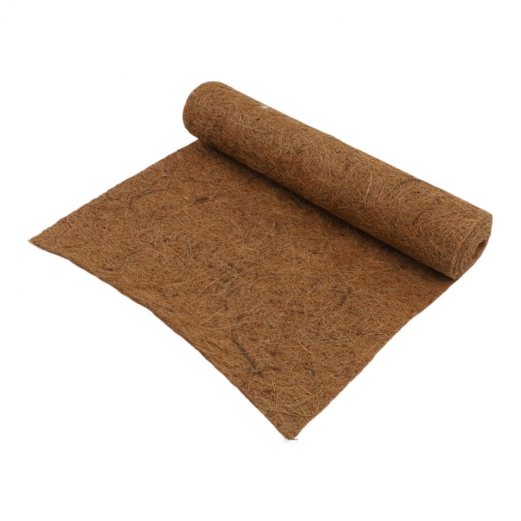 Liner Roll Coconut Fiber Coconut Palm Mat Coir Mat Cuttable Floor Mat Brand New