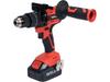 18V IMPACT DRIVER - YT-82790