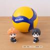 Rukappu Haikyu Hinata Shoyo, approximately 110mm, pre-painted PVC figure