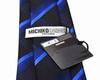 Michiko London Brand Made In Nishijin-ori Necktie, Japan, M-SET-F11
