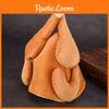 Hat Drumstick Thanksgiving Turkey Hat Amusing Celebratory Sponge Entertainment