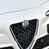 For Alfa Romeo 2026 Hot Sticker for Alfa Romeo 147 Giulietta Stelvio 40mm 50mm 56mm 60mm 65mm 74mm Car Front Hood Emblem Logo Re
