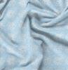 Soimoi Floral Print, Silk Fabric, Decor Sewing Fabric by The Yard 42 Inch Wide,  Decorative Fabric for Shirts Suits Ties,