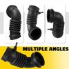 Fits 2002 2003-2013 Mitsubishi Lancer MR529759 Air Cleaner Intake Pipe Hose