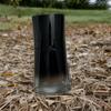 Obsidian Black 30ML Delicate Foundation: Clear, Long-lasting, Moisturizing Concealer for a Nude Makeup Finish.
