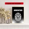 Juventus 5D Diy Diamond Paintings Mosaic Wall Round Diamond Art Painting Kits Embroidery Crystal Accessories Frameless