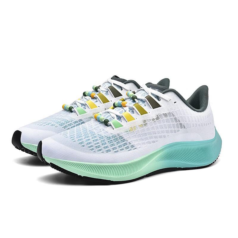 

Tri-polar TP6134 Unisex Mesh Running & Casual Athletic Shoes 44
