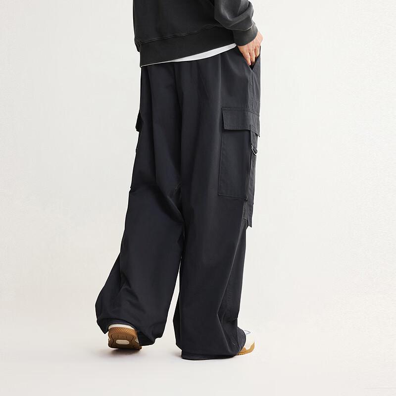 Champion Workwear Straight Casual Pants
