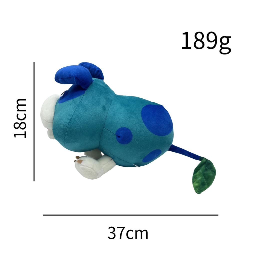 Winged Pikmin Stuffed Animals Christmas Gifts and Holiday Winged Pikmin Stuffed Animals Sleep Pillows