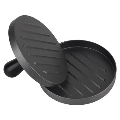 Beef Pie Burger Fleisch Presse Haushalt Lebensmittel Form Runde Hamburger Form Hamburger Fleisch Aluminium Legierung BBQ