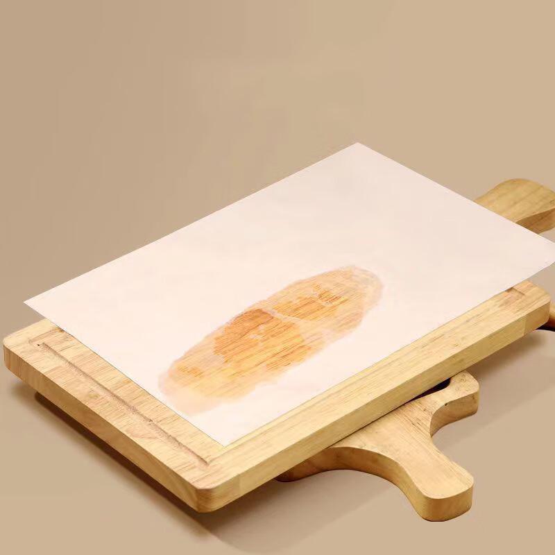 Disposable BBQ Grill Paper