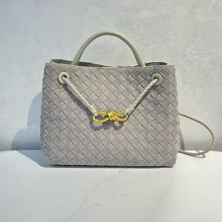 Designed Leather Bag Large Capacity Casual Handbag Single Shoulder Underarm Tote Bag For Women