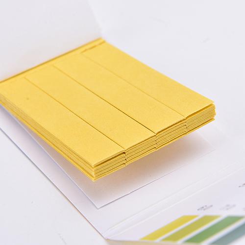 dailyUseful PH Litmus Testing Test kit Paper  Saliva Acid Alkaline 80 Strips PH 5.5-9 Precision Test PaperDaily products