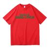 David Lynch T Shirt Summer Fashion Women Unisex Aesthetic Retro Graphic TShirt Unisex High Quality Casual Vintage Tees Shirts Top