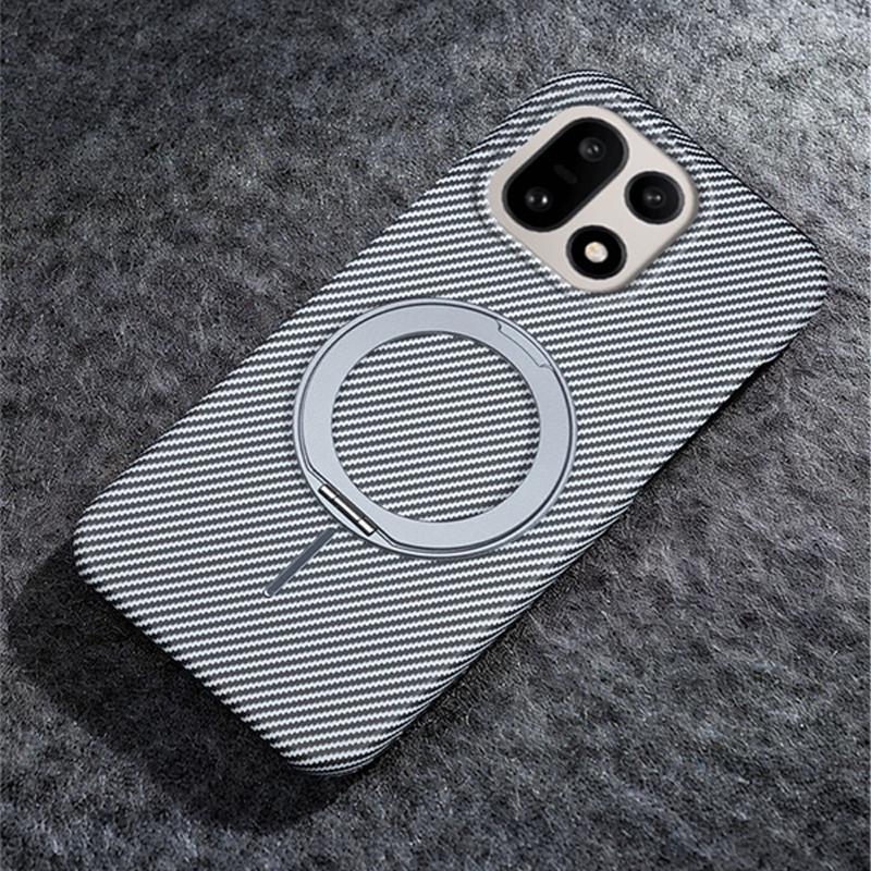 Magnetic Case For Oneplus 15R Wireless Charging Back Cover Case for ONEPLUS 15R
