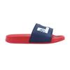 Levis Unisex Adult Relaxed Fit Flat Sliders