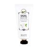 Jigott Snail Moisture Foot Cream – Repairing & Hydrating for Dry Feet