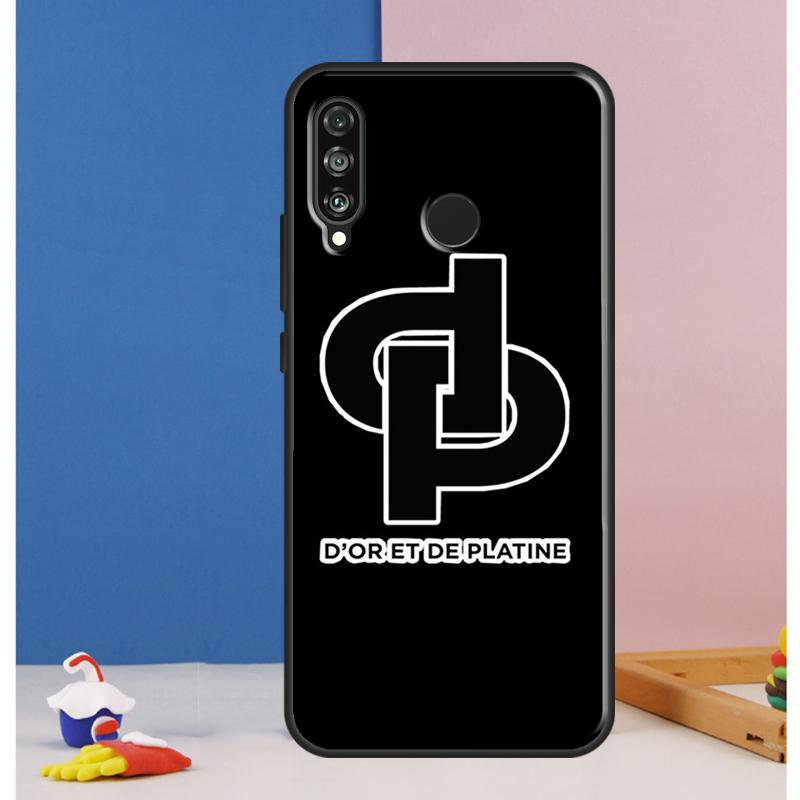 JuL C'est Pas Des Lol Case For Huawei Nova 10 9 SE 8i 11i 12i 12s Y60 Y61 Y70 Y90 Y72 Y73 Y91 P60 Pro P30 P40 Lite