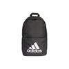 Polyester Backpack Regular Unisex Black Adidas CF9008