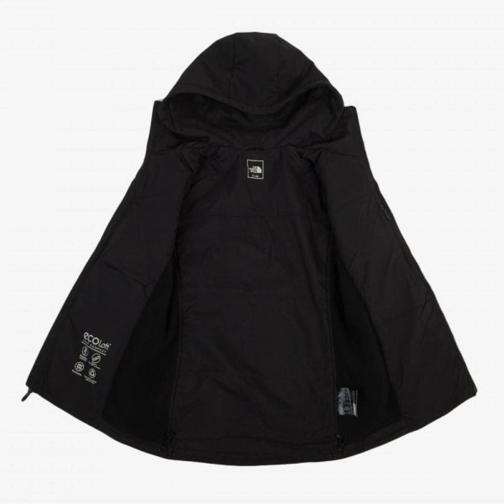 The North Face Women S Bouvet Hoodie Black Nj3nr85a