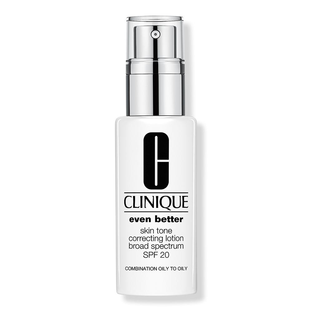 

Clinique Even Better Лосьон для коррекции тона кожи SPF 20, 1,7 унции