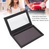 Window Cutout Magnetic Palette Large Size Empty Eyeshadow Box Durable Makeup Storage Home Makeup