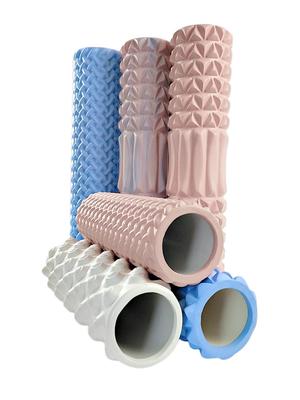 EVA Pěnový válec 30CM: Nástroj pro jógu a svalovou relaxaci