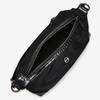 ESquire Collection ESquire Women S Nylon Chroni Shoulder Bag Black
