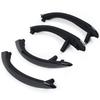 Automotive Accessory for F30 F40 2013-2018 Car Interior Door Pull Handle Trim Cover Replacement Inner Door Handle Cover