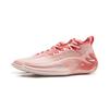 Li Ning WOW11 Basketball Shoes Men's Frosting Pink ABAU049-5