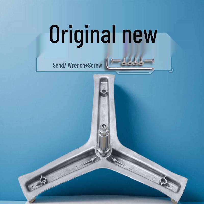Washing Machine Inner Tub Tripod Support Bracket