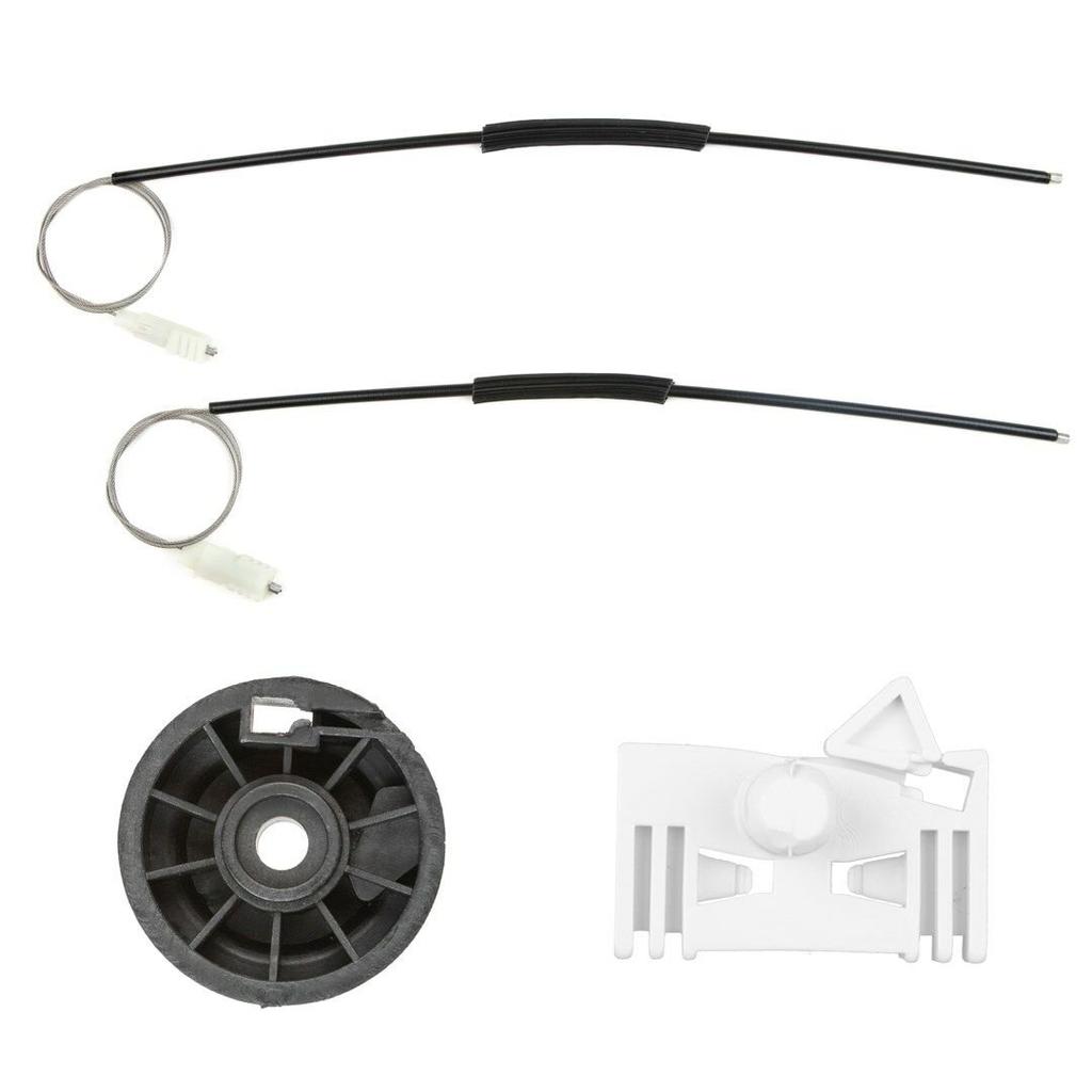 Right Window Repair Kit for Renault Scenic 1