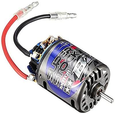 Tamiya OP Parts Super Stock BZ Motor 53930 OP.930 (23T)