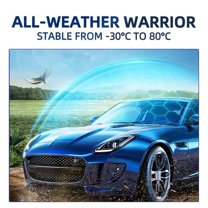 Multipurpose Car Polish Agent Coating Agent Sprayer Universal Automotive Paint Restore Coating Sprayer Vehicle Paint Polish