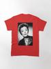 Édith Piaf Edith Piaf Klassisches T-Shirt