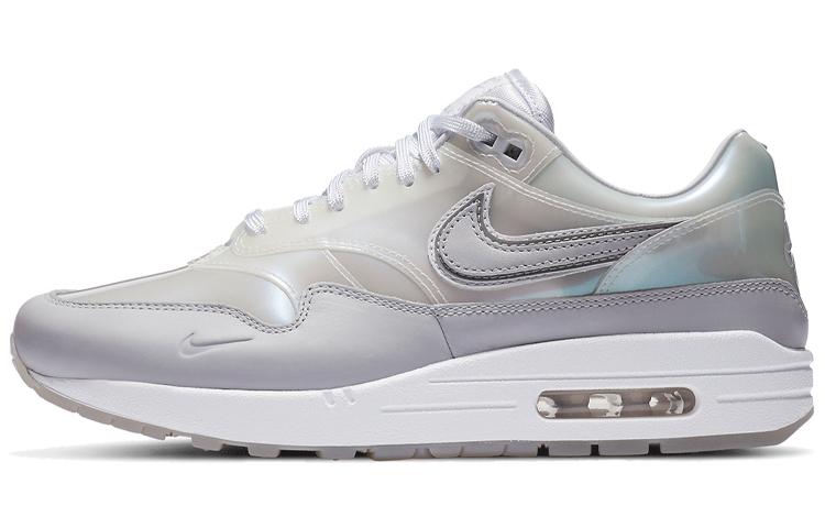 

Nike Air Max 1 Snkrs Day White Women s DA4300-100 36