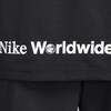 New Nike T Shirts Men's Black DV9843-010