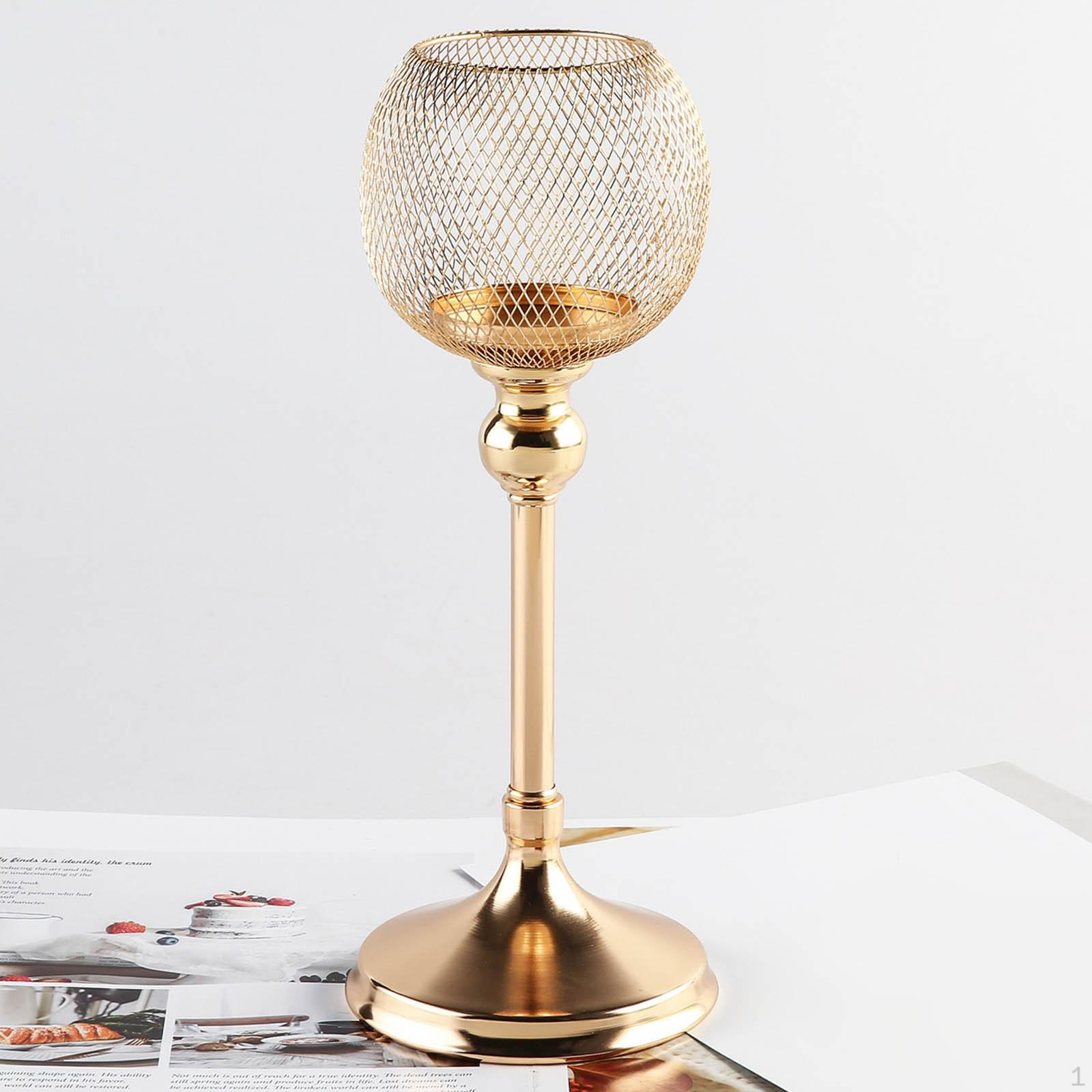 

Holder, Candelabra for Dining Room M