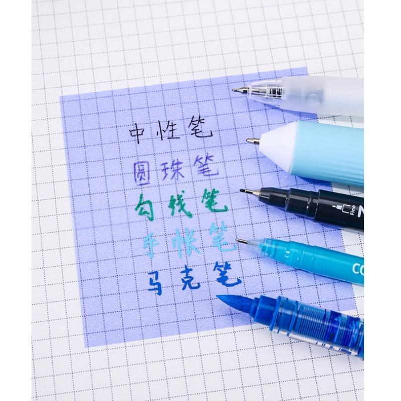1/6pcs Fruit Funny Sticky Notes 80 Sheets/Pad Self-Adhesive Cartoon Memo Pads Pastel Post Memo Notes Office Stationery A7914