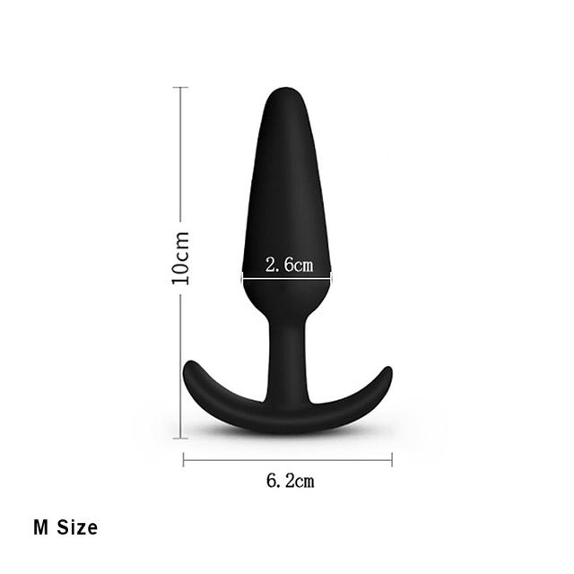 Adults Sex Toys Anchor Shape Anal Plug Beads Butt Dilators Bdsm Slave Fetish Erotic Intimates Products Gay Sextoyse Couples
