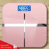 USB Charging Smart Body Scale High-Precision Digital Bathroom Scale Weight Loss Scale  Adult Health