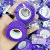 Elastic Finger & Wrist Protector Tape - Non-Woven, Self-Adhesive, Anti-Wear Bandage for Students and Sports