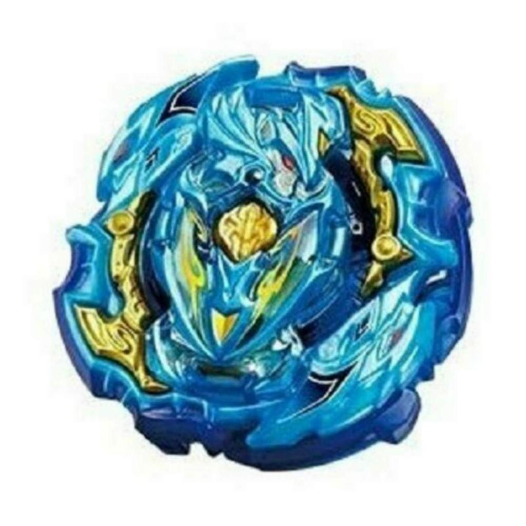 Beyblade Burst Edition Lord B-00 wbba.Limited Achilles.Pr.Qc'