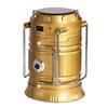 Shichenglin Multifunctional Solar LED Camping Lantern