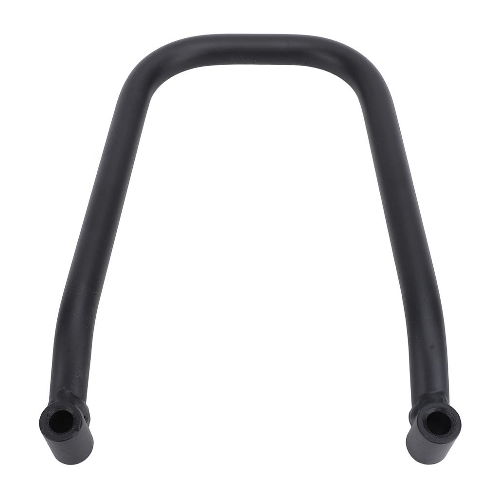 Uchwyt do nawigacji GPS na motocykl Stabilne wsparcie 12mm Żelazo Twardo anodowane Długa trwałość dla