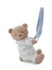 KIDS Airy Moco Bear Pochette PKGB261627 BLU F