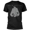 Hawkwind Eagle Rock Band Graphic T-Shirt